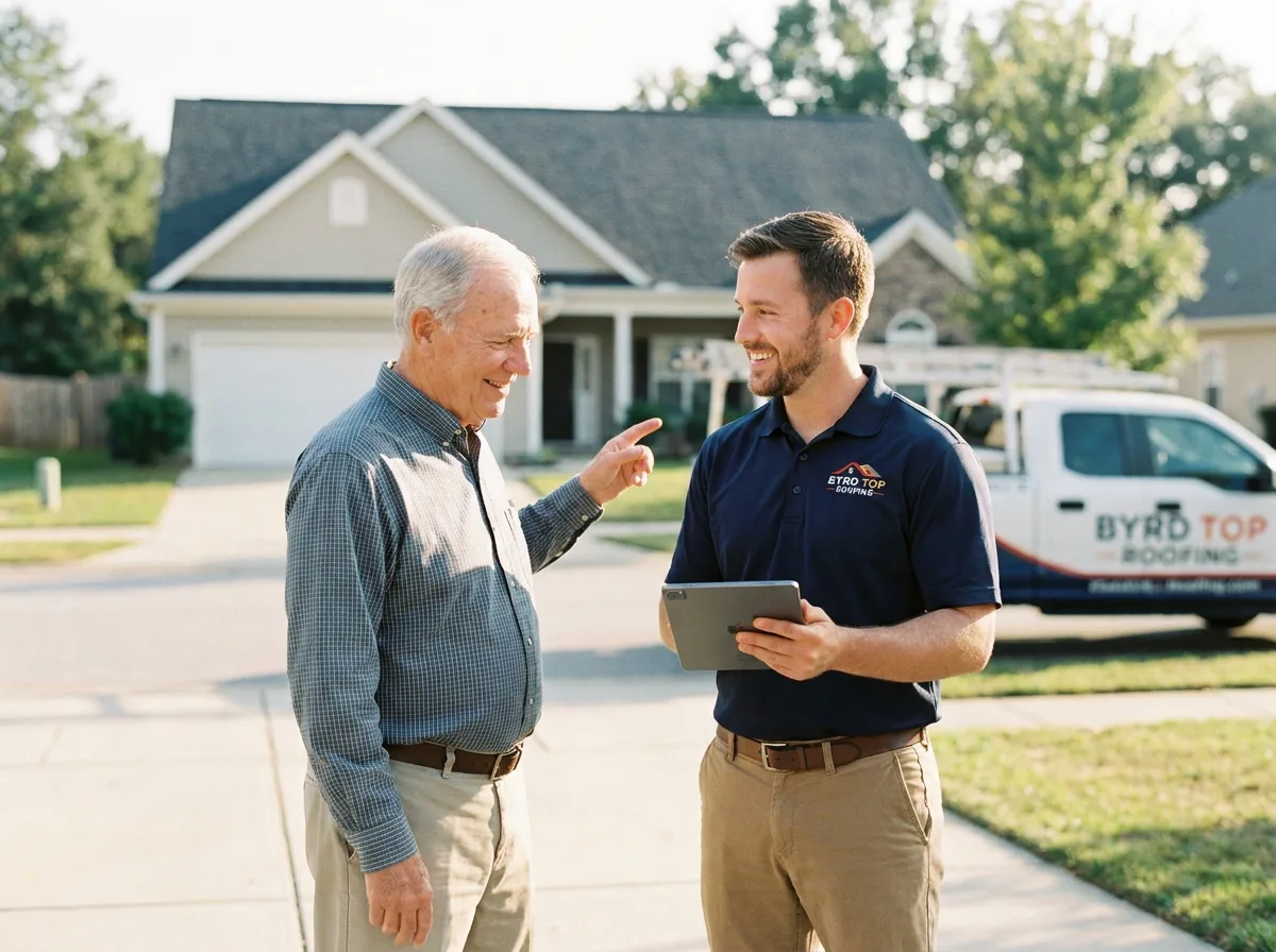 Roofing Orange, CA FAQs